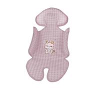 Hitburu Stroller Cooling Pad | Breathable Cooling Pad Car Seat Cooling Pad | Gel Cooling Pad, Anti-Slip Seat Pad Cushion Liner for Stroller, Baby Dining Chair