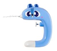 Hitburu Water Toy Sprinkler for Kid - C-shaped Pool Squirter for Kid,Cute Interactive Parent-Child Beach Toy for Teens Girls Boys Children