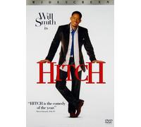 Hitch [2005] (REGION 1) (NTSC)