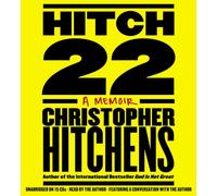 Hitch-22: A Memoir