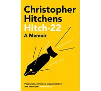 Hitch 22: A Memoir