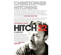 Hitch-22 by Christopher Hitchens (2010-12-04)