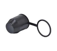 Hitch Ball Cover - Tow Bar Protector, Rust-proof Trailer Cap, Rubber Protective Cap | Towing Hitch Plug, Rear Mount Receiver Cover For Vehicle Hitch, Car, RV, Truck, Caravan, Dust Guard