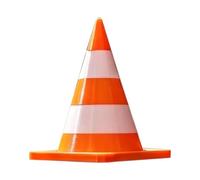 Hitch Ball Cover, Traffic Cone Towing Hitch Protector, Dustproof | Trailer coupling protection, protective cone design, protects the trailer hitch from dust and dirt when parking, on roads