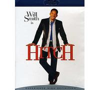 Hitch [Blu-ray] [2005] [US Import]