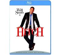 Hitch [Blu-ray] [2007] [Region Free]