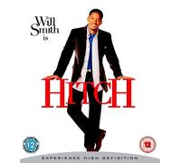Hitch Blu-Ray
