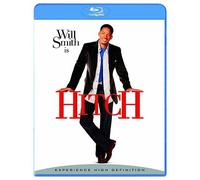 Hitch Blu-Ray
