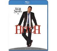 Hitch (Blu-ray) - Hitch (Blu-ray) (1 Blu-ray)