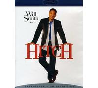 Hitch (Blu-ray) Will Smith Eva Mendes Kevin James Amber Valletta (US IMPORT)