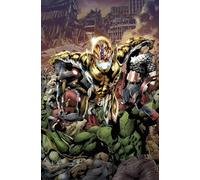 Hitch, Bryan - Age Of Ultron