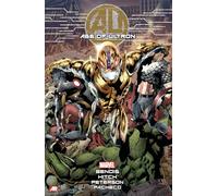Hitch, Bryan - Age of Ultron (Avengers)