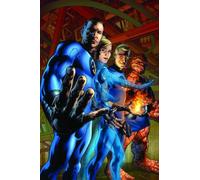Hitch, Bryan - Fantastic Four: World's Greatest Premiere HC (Fantastic Four (Graphic Novels))