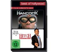 HITCH - DER DATE DOKTOR / HANC [DVD]