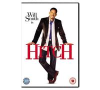 Hitch [DVD] [2005] by Will Smith