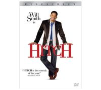 Hitch [DVD] [2005] [Region 1] [US Import] [NTSC]