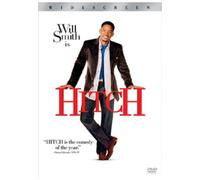 Hitch [DVD]