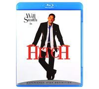 Hitch (English audio. English subtitles)