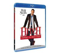 Hitch - Expert en séduction [Blu-ray]