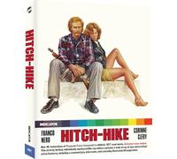 Hitch-Hike (Limited Edition Blu-ray) [Region Free]