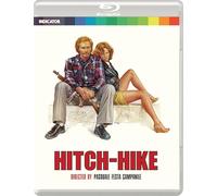 Hitch-Hike (Standard Edition Blu-ray) Blu-ray