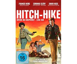 Hitch-Hike - Wenn Du krepierst - Lebe ich