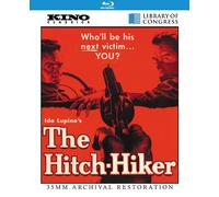 Hitch-Hiker [Blu-ray] [1953] [US Import]