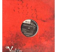 Hitch Hiker &Dumondt - Genesis Chapter 1 & 2 [Vinyl Maxi-Single] [VINYL]