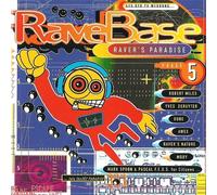 Hitch-Hiker, Dumont Robert Miles Mark Spoon & Pascal F.E.O.S. for Citizens Yves Deruyter Lunatic Asylum - TechnoRave (CD Compilation, 23 Titel, Diverse Künstler) Hitch-Hiker & Dumont - Journey Of Love / Mark Spoon & Pascal F.E.O.S. for Citizens - The City - Bigger And Better / Yves Deruyter - Outsiders (Marusha 12" Mix) / Lunatic Asylum - People Want Paradise / Genlog - Ceasefire u.a.