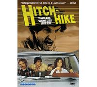 Hitch-Hiker [DVD] [2008] [Region 1] [US Import] [NTSC]