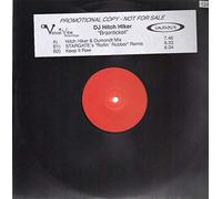 Hitch Hiker - Hitch Hiker / Brainticket