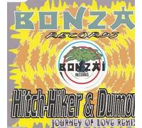 Hitch Hiker - Journey of Love/Remixes