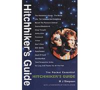 HITCH HIKER'S GUIDE (The Pocket Essential Series)