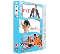 Hitch/Jerry Maguire/50 First Dates [DVD]