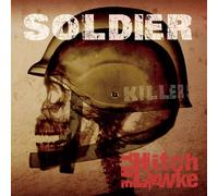 Hitch Lowke, the - Soldier