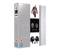 Hitch/Men In Black/Men In Black 2 [DVD]