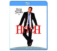 HITCH NEW REGION 2 DVD