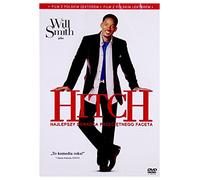 Hitch [Region 2] (English audio. English subtitles)
