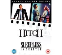Hitch/Sleepless In Seattle [DVD]