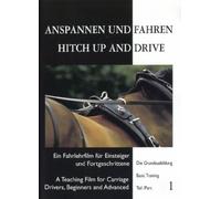 Hitch Up And Drive: Volume 1 [DVD]