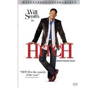 Hitch (Widescreen) Bilingual