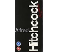 Hitchcock 14 Disc Box Set [DVD] by Alfred Hitchcock