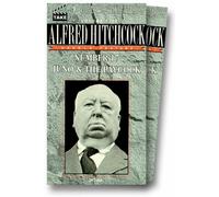 Hitchcock 2pak - Alfred Hitchcock: Number 17 & Juno & Paycock [VHS]