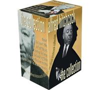 Hitchcock, Alfred - Alfred Hitchcock Collection 2 [DVD] [1927] [US Import] [NTSC]