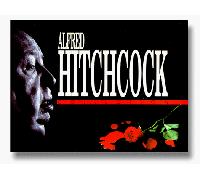 Hitchcock, Alfred - Alfred Hitchcock Collection (Sabotage / Man Who Knew Too Much / 39 Steps / Lady Vanishes / Young and Innocent / Number 17 / Rich and Strange / Murder / Secret Agent) [VHS]