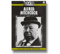 Hitchcock, Alfred - Alfred Hitchcock Collection: Sabotage, The 39 Steps, Man Who Knew Too Much, Murder!, Jamaica Inn [VHS]