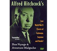 Hitchcock, Alfred - Bon Voyage [DVD] [US Import] [NTSC]