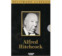 Hitchcock, Alfred - Jamaica Inn/Murder/Young And Innocent [DVD] [Region 1] [US Import] [NTSC]