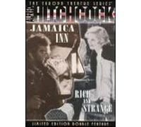 Hitchcock, Alfred - Jamaica Inn & Rich & Strange [DVD] [1932] [Region 1] [US Import] [NTSC]