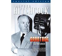 Hitchcock, Alfred - Sabotage [DVD] [1927] [US Import] [NTSC]